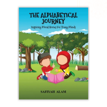 The Alphabetical journey