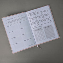 The Ultimate Mom Planner