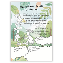 Moments with Allah - A Kids' Mindfulness Journal
