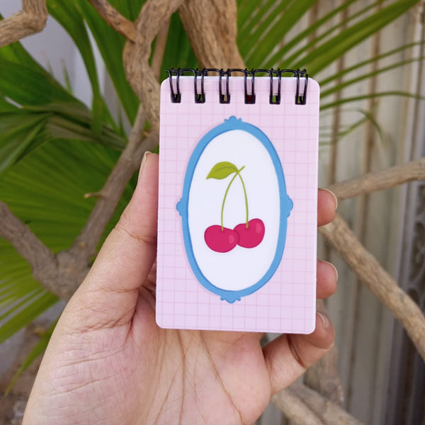 Mini Notepad