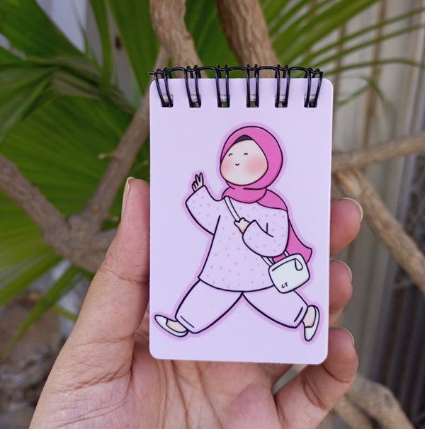 Mini Notepad