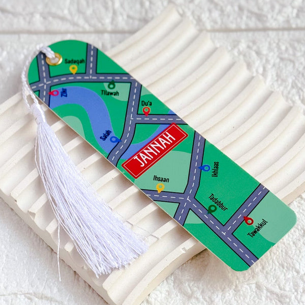 Bookmark | Jannah