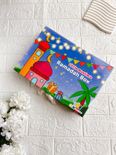 Little Muslims Ramadan Box
