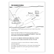 Once Upon A Time in Madinah - Seerah Book Two
