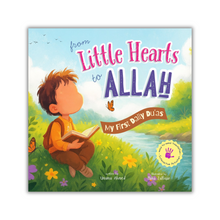 From Little Hearts to Allah