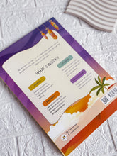 My Ramadan Journey | Interactive Ramadan Journal for Kids