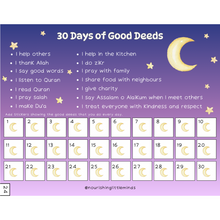 Welcome Ramadan – Fun & Interactive Workbook for Early Years