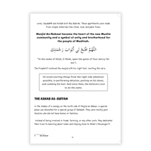 Once Upon A Time in Madinah - Seerah Book Two