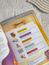 My Ramadan Journey | Interactive Ramadan Journal for Kids