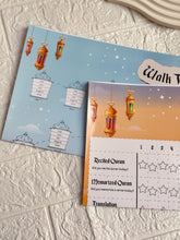 My Ramadan Journey | Interactive Ramadan Journal for Kids