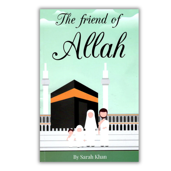 The friend of Allah