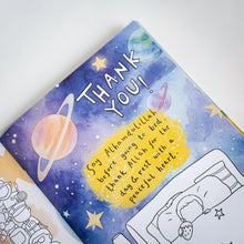 Moments with Allah - A Kids' Mindfulness Journal