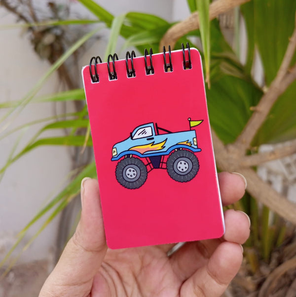 Mini Notepad