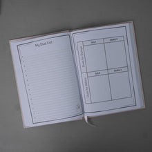 The Ultimate Mom Planner