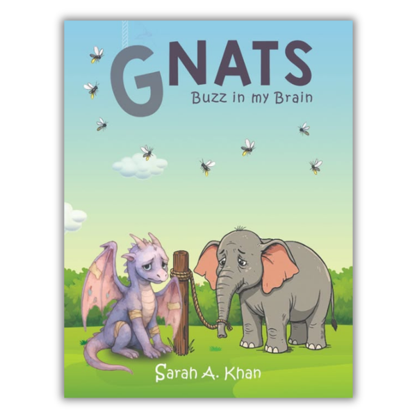 Gnats – Buzz in My Brain