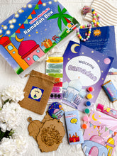Little Muslims Ramadan Box