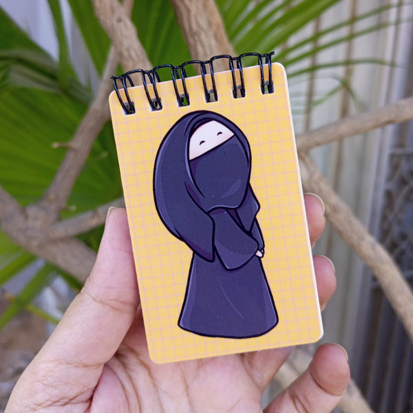 Mini Notepad