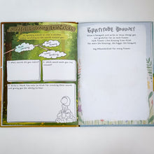 Moments with Allah - A Kids' Mindfulness Journal